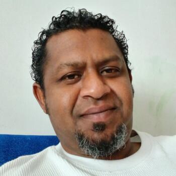 Babysitting job in Drancy: babysitting job Vicksen