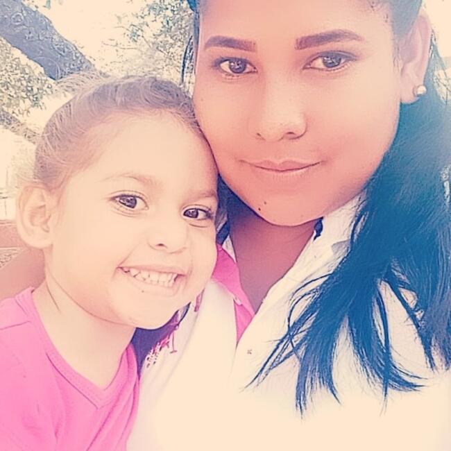 Babysitter in San José (Provincia de San José): Rakelita