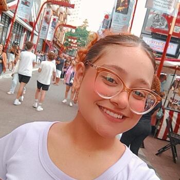 Babysitter in Santana de Parnaíba: Giovana