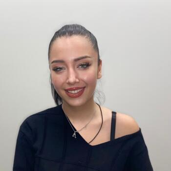 Babysitter στην περιοχή Καισαριανή: Ιφιγενεια