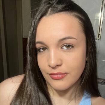 Babysitter in Montevideo: Camila