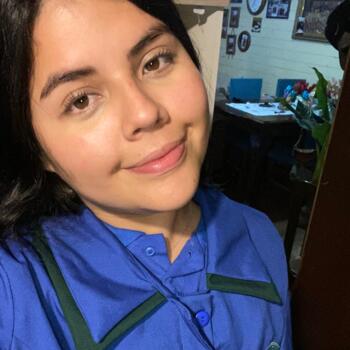 Niñera en Chiguayante: Javiera