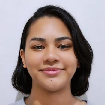 Babá Águas Lindas de Goiás: Keyanne