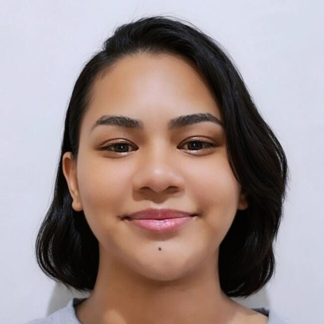 Babá em Águas Lindas de Goiás: Keyanne