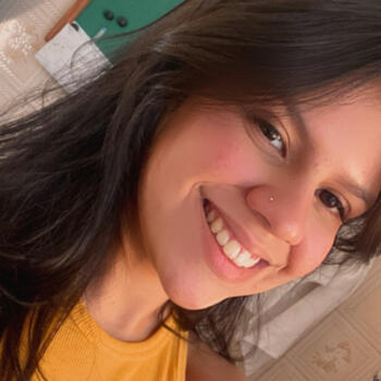 Babá São Paulo: Melissa