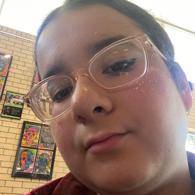 Babysitter in Brisbane: Bella-Rose