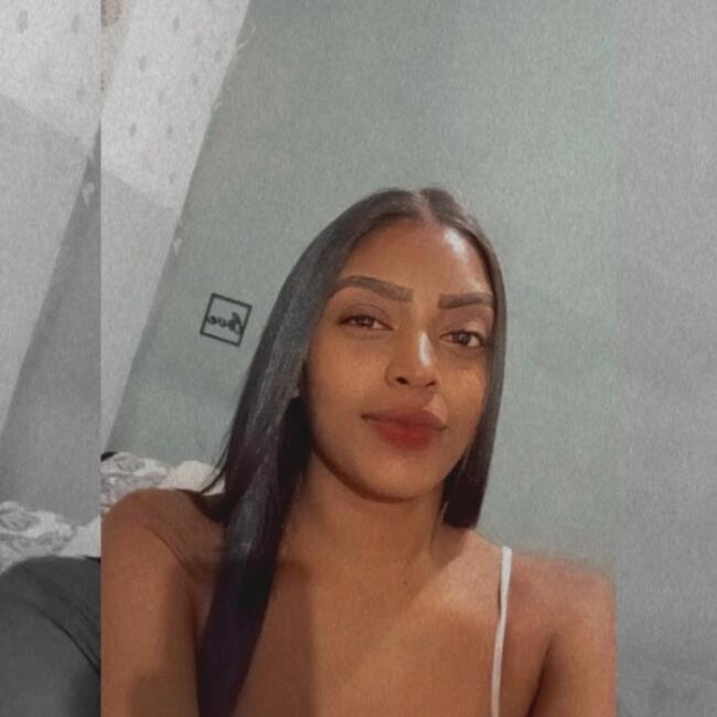 Babysitter in Rio de Janeiro: Joyce