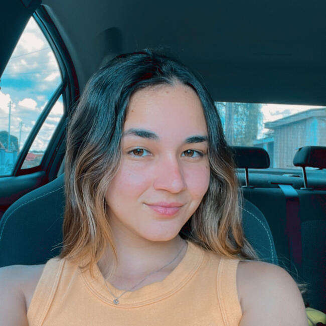 Babá em Ituiutaba: Bárbara vitória