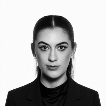 Babysitter in Barcelona: Clara Rusca Guilera