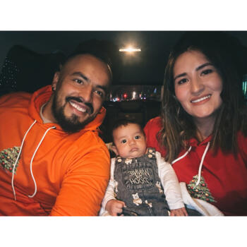 Babysitting job in Bogotá: babysitting job Leydy jhoana