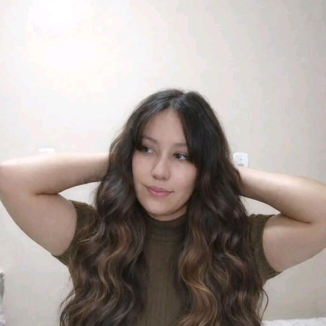 Babá em Porto Alegre: Larissa