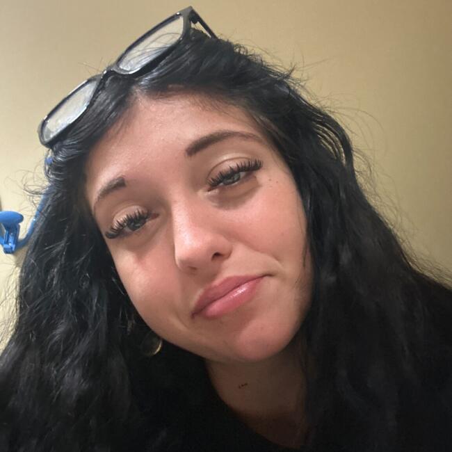 Babysitter in Pontedera: Patricia