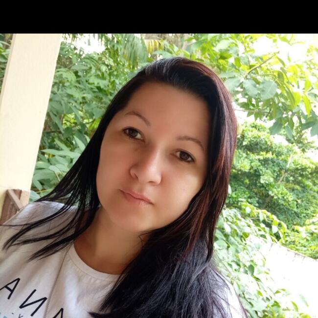 Emprego de babá em São Paulo: Eliane
