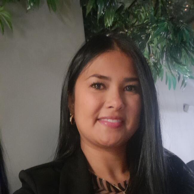 Niñera en Gandía: Johana