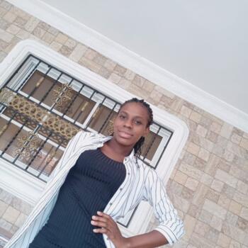 Babysitter in Santo Domingo Este: Susanita