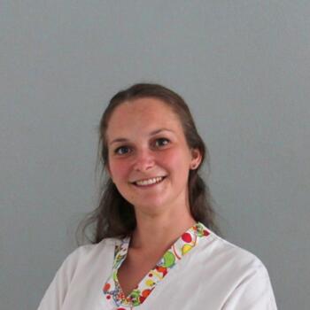Lavoro per babysitter a Lurate Caccivio: lavoro per babysitter Guendalina