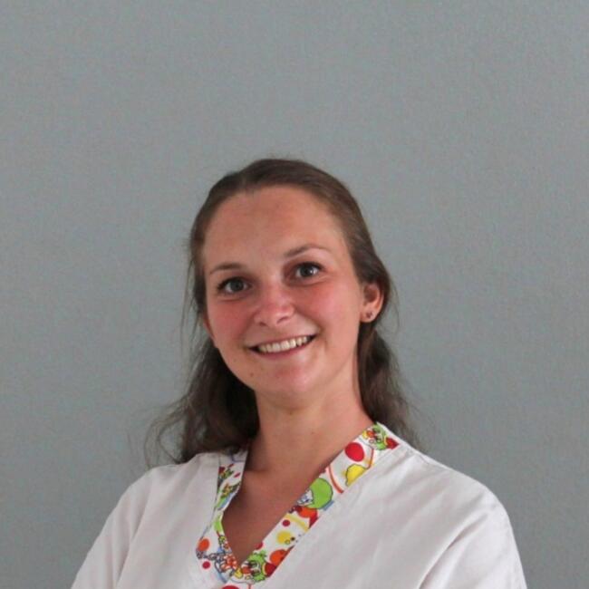 Babysitting job in Lurate Caccivio: Guendalina