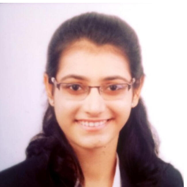 बम्बई में बेबीसिटिंग की नौकरी: Shamika Vaidya