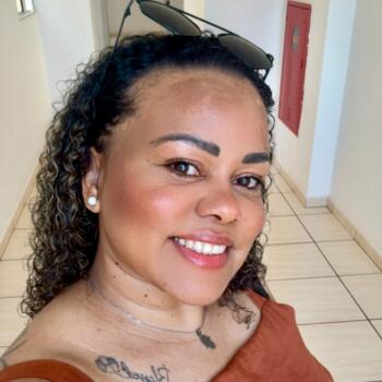 Babysitter in Antwerpen: Poliana