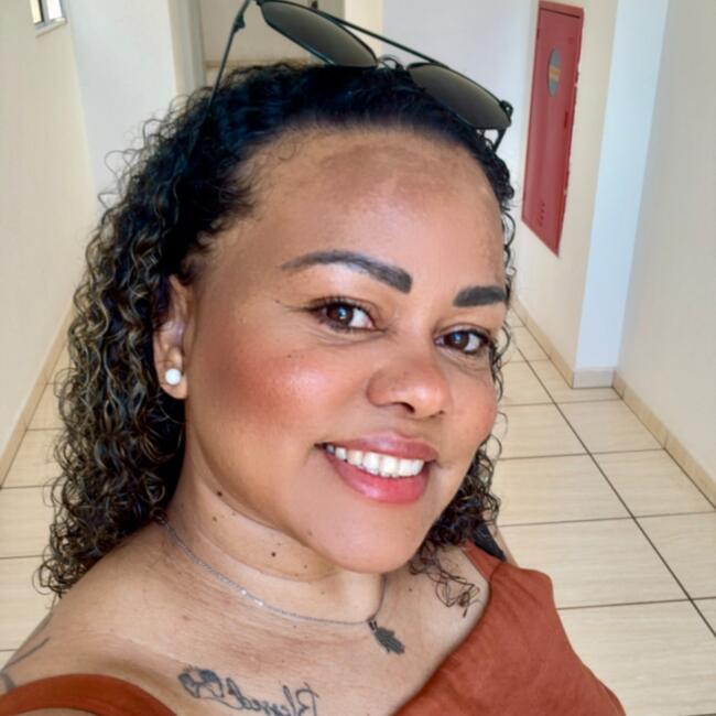 Babysitter in Antwerpen: Poliana