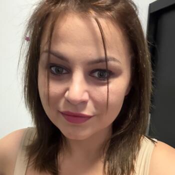 Babysitting job in Berlin: babysitting job Nadiia