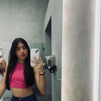 Niñera en Barinas: Diana