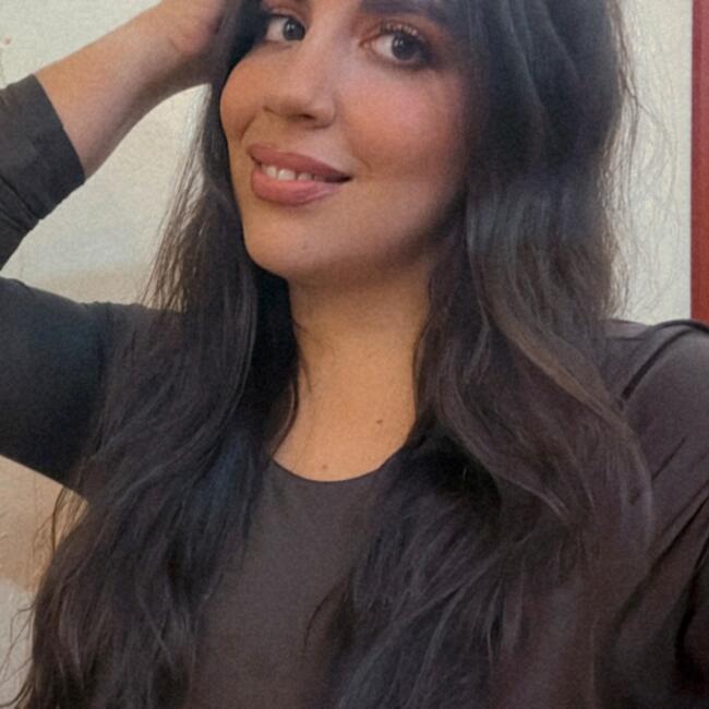 Canguro en San Juan de Aznalfarache: Elena