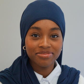 Babysitter στην περιοχή Vaulx-en-Velin: Shaina