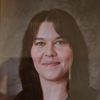 Nanny i Rydöbruk: Alice