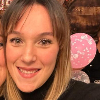 Lavoro per babysitter a Albese Con Cassano: lavoro per babysitter Jessica