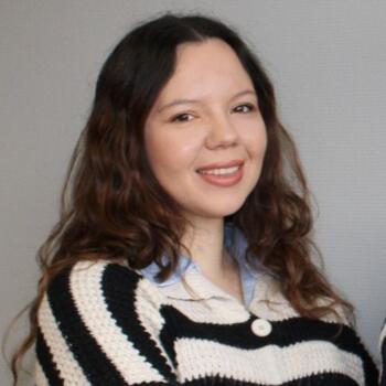 Babysitter in Ixelles-Elsene: Joana