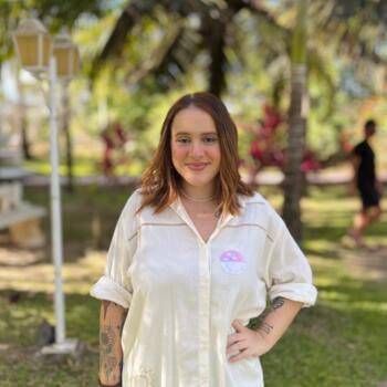 Parent Recife: Julia