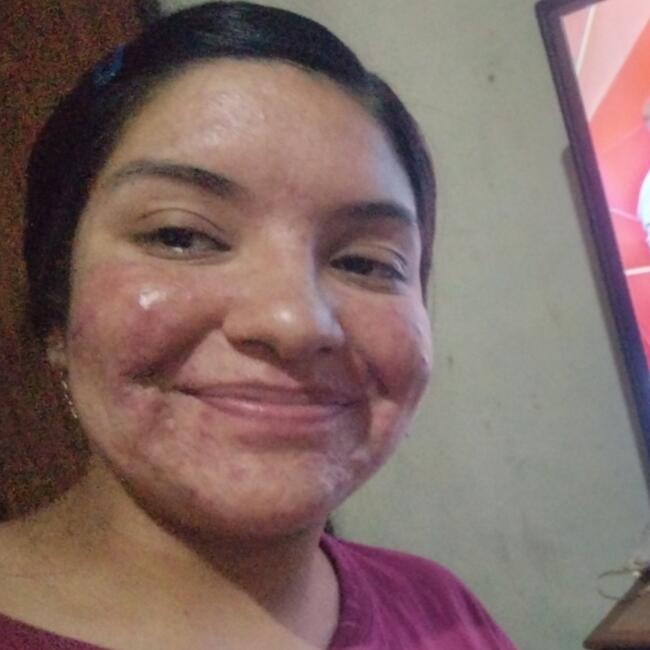 Babysitter in Avellaneda (Buenos Aires): Romina Vanesa