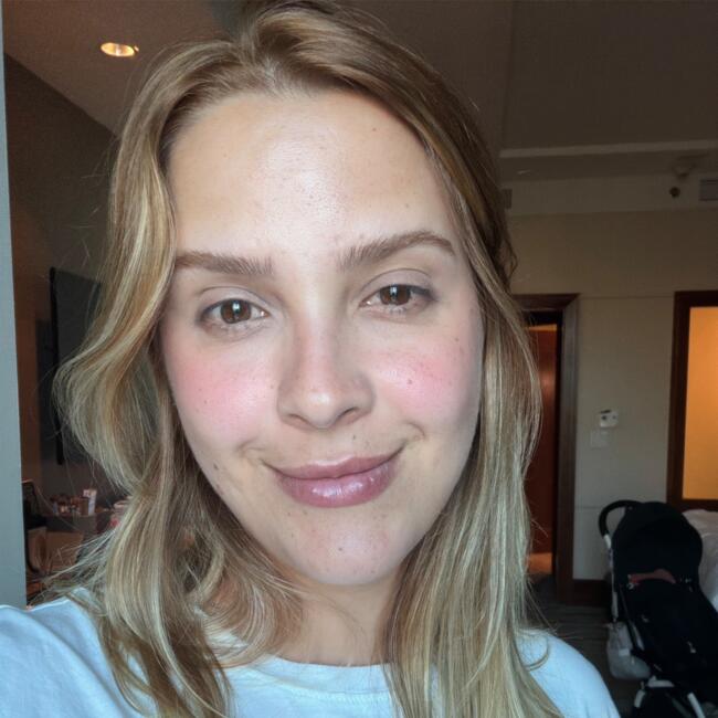 Babysitting job in Fortaleza: Maria Carolina