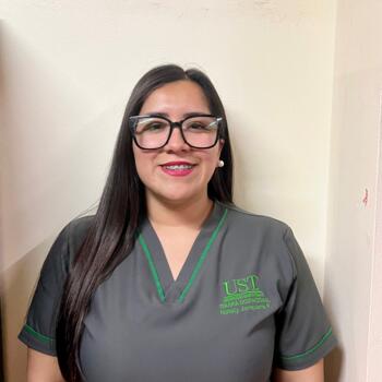 Babysitter in Isla de Maipo: Nataly