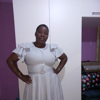 Parent Cape Town: Trizah