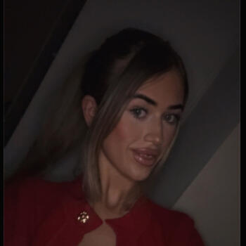 Babysitter in Clonsilla: Darya