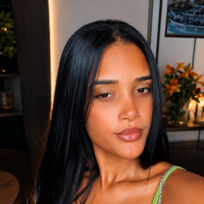 Babysitter in Aracaju: Vitória