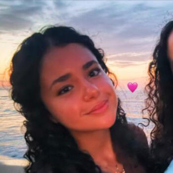 Babysitter Ronciglione: Marwa