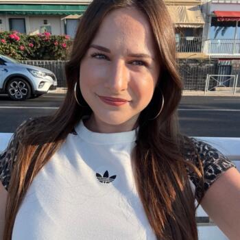 Babysitter in Paris: Sofiya