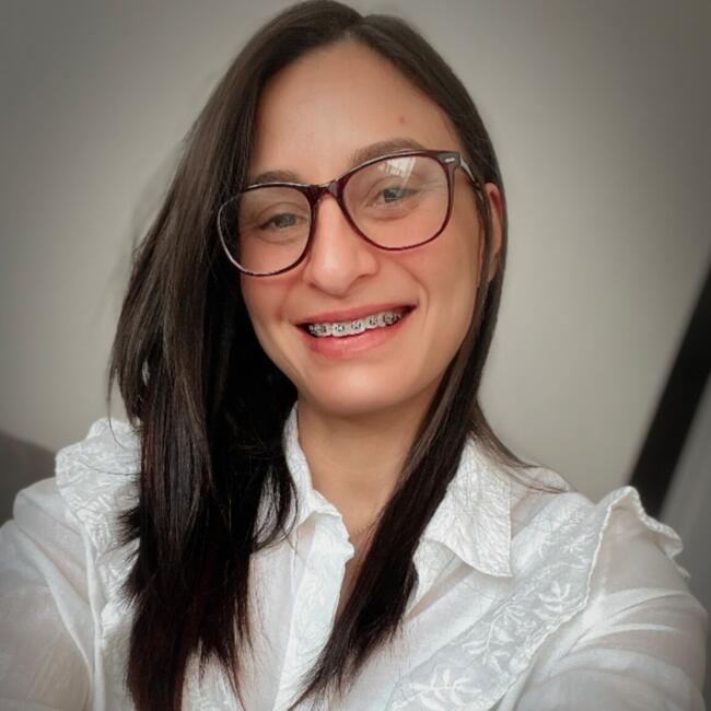 Babysitter in Montevideo: Valentina