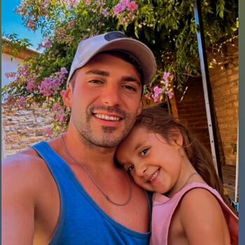 Babysitting job in Godoy Cruz: babysitting job Lucas Martin sa