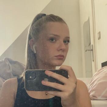 Baby-sitter Grenoble: Julia