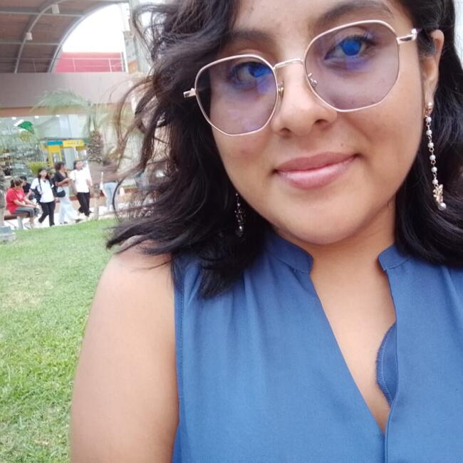 Niñera en Catacaos: Cielo