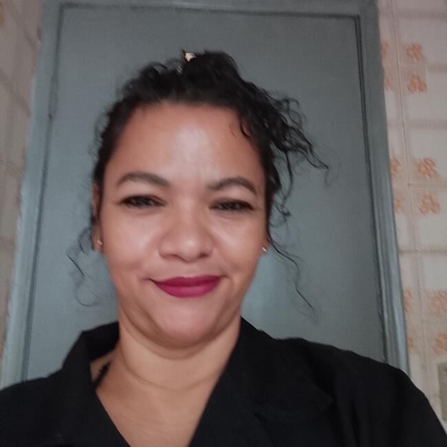 Babysitter in Diadema: Marilene