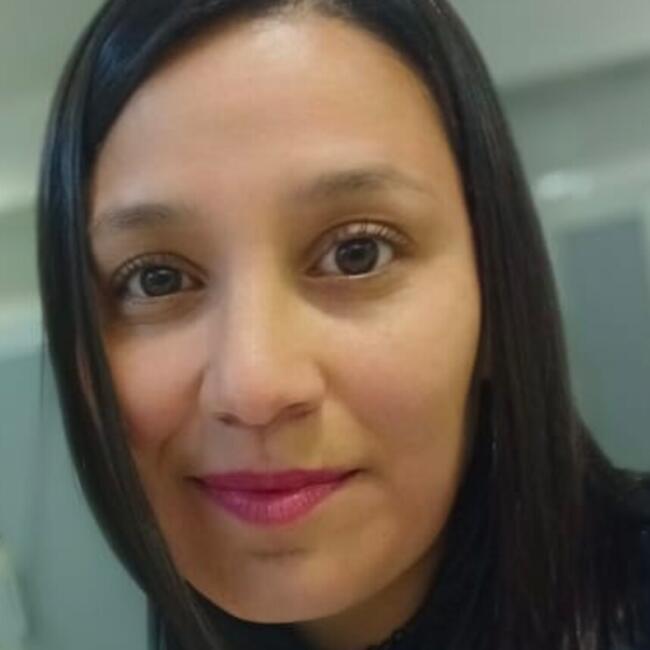 Babysitter in Lampa: Pamela