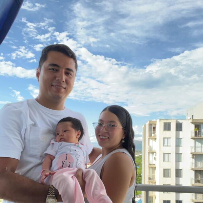 Trabajo para niñera en Flandes: ANA