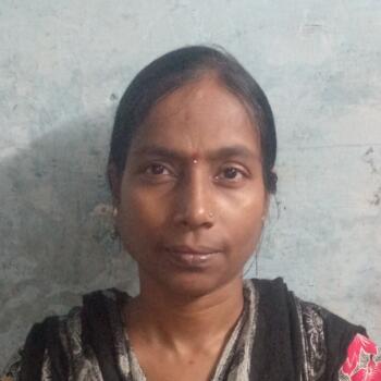 बम्बई में आया: Chandana