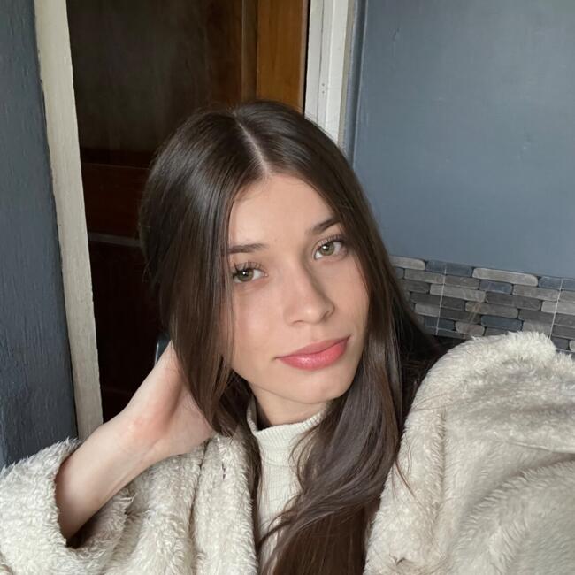 Babysitter in Alajuela: Asly