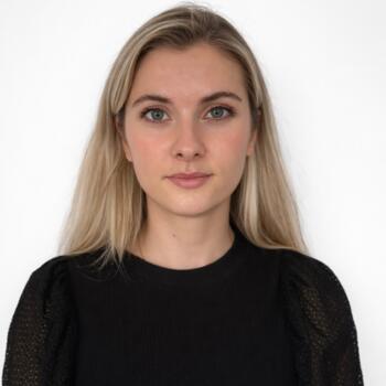 Baby-sitter Saint-Étienne: Caroline